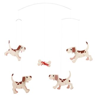 Flensted Mobiles Uro Hundedrømme - Flensted Mobiles