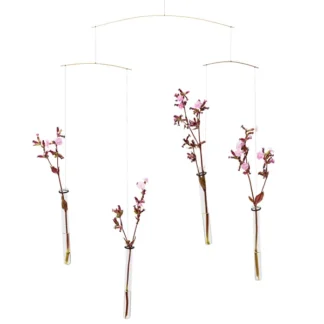 Flensted Mobiles Uro Flyvende Blomster - Flensted Mobiles