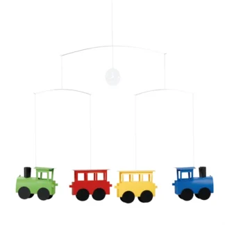 Flensted Mobiles Uro Tog - Flensted Mobiles