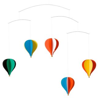 Flensted Mobiles Uro Luftballon 5 - Flensted Mobiles