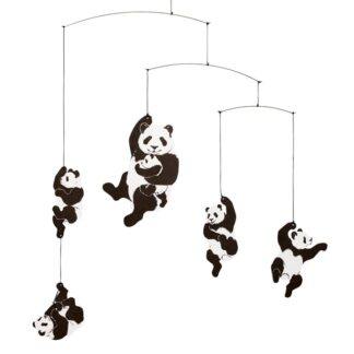 Flensted Mobiles Uro Panda - Flensted Mobiles