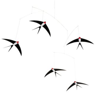 Flensted Mobiles Uro Svale - Flensted Mobiles