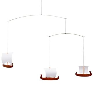 Flensted Mobiles Uro Viking - Flensted Mobiles