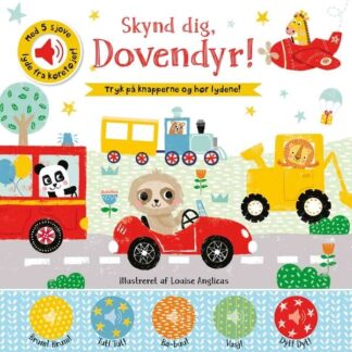 Bolden Skynd Dig, Dovendyr - Bolden