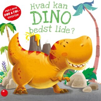 Bolden Hvad Kan Dino Bedst Lide? - Bolden