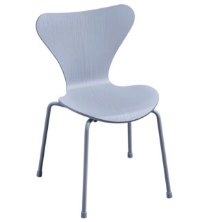 Fritz Hansen Børne Syveren Lavender Blue - Fritz Hansen