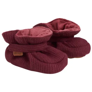 En Fant Baby Slippers Chocolate Truffle - Str. 23/24 - En Fant