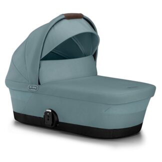 Cybex Gazelle S Barnevognskasse Sky Blue - Cybex