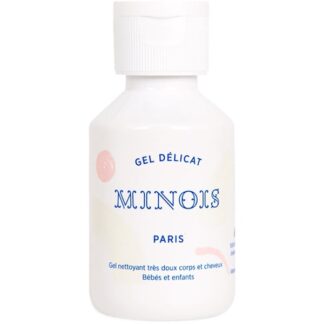 Minois Paris Delicate Gel 100ml - Minois Paris