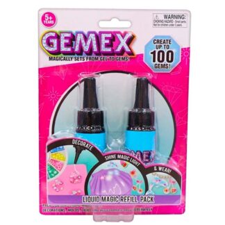 Gemex Liquid Magic Refill Pack - Gemex