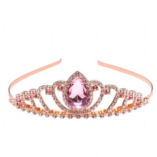 Great Pretenders Boutique Regal Tiara - Great Pretenders