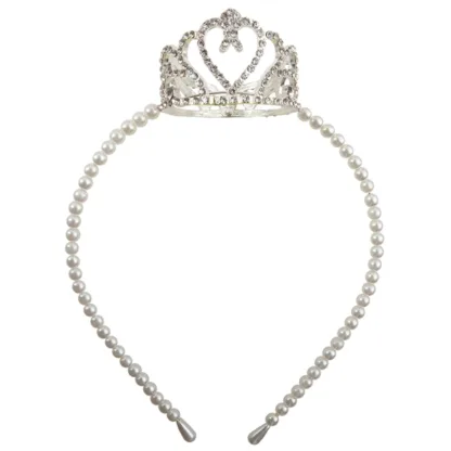 Great Pretenders Boutique Pretty Petite Tiara - Great Pretenders