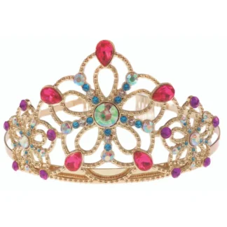 Great Pretenders Bejewlled Tiara - Great Pretenders