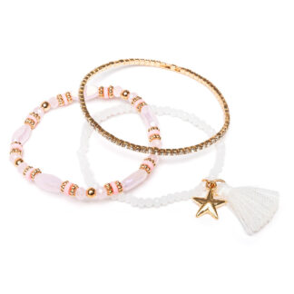 Great Pretenders Boutique Rising Star Bracelet - Great Pretenders