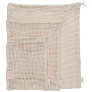 Haps Nordic Mesh Poser Natural - Haps Nordic