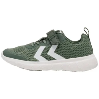 Hummel Actus Recycled JR Sneakers Laurel Wreath - Str. 38 - Hummel