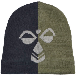 Hummel Stark Hat Burnt Olive - Str. 46-48 - Hummel