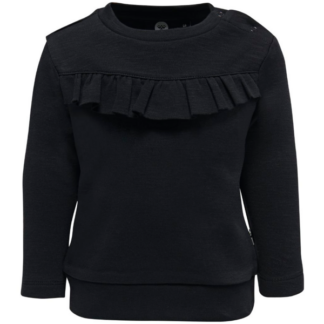 Hummel Nancy Sweatshirt Black - Hummel