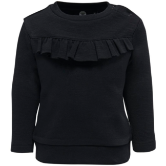 Hummel Nancy Sweatshirt Black - Str. 56 - Hummel