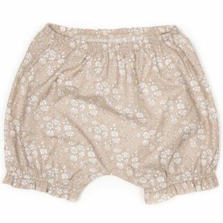 Huttelihut Bloomie Liberty Shorts Capel Camel - Str. 56/0 mdr - Huttelihut