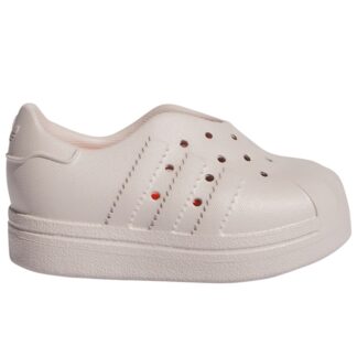 adidas Originals adiFOM SUPERSTAR 360 I Sko Wonder Beige / Wonder Beige / Solar Orange - Str. 21 - adidas Originals