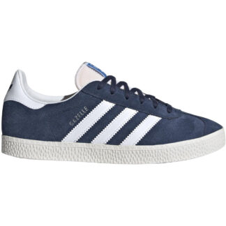 adidas Originals GAZELLE J Sneakers Night Indigo / Cloud White / Cloud White - Str. 36 2/3 - adidas Originals