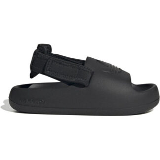 adidas Originals ADIFOM ADILETTE C Badesandal Core Black - Str. 32 - adidas Originals