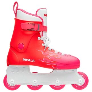 Impala Lightspeed Inline Skate Flames - Impala