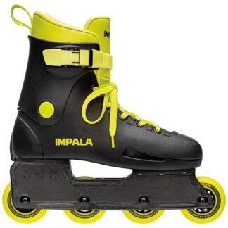 Impala Lightspeed Inline Skate Black - Impala