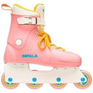 Impala Lightspeed Inline Skate Pink - Str. 40 - Impala