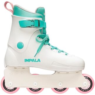 Impala Lightspeed Inline Skate White - Str. 39 - Impala