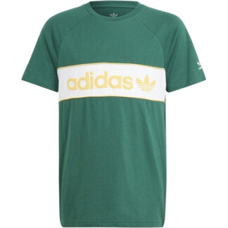 adidas Originals Green T-shirt - Str. 152 cm - adidas Originals