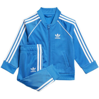 adidas Originals Blue Bird SST Tracksuit - Str. 68 cm - adidas Originals