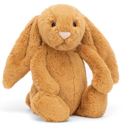 Jellycat Bashful Golden Bunny 31cm - Jellycat