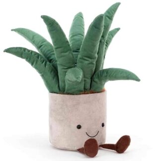 Jellycat Amuseable Aloe Vera 45 cm - Jellycat