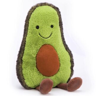 Jellycat Amuseable Avocado 52 cm - Jellycat