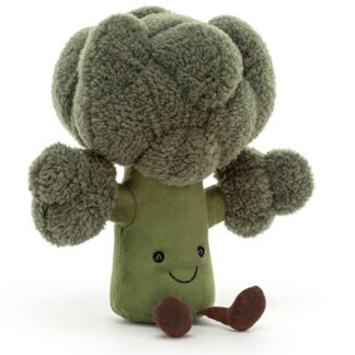 Jellycat Amuseable Broccoli 23 cm - Jellycat