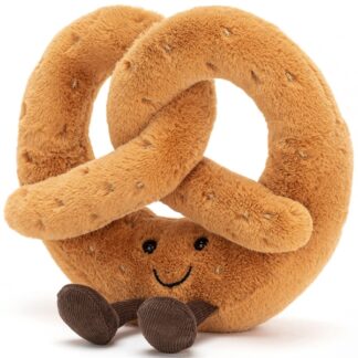 Jellycat Amuseable Pretzel 30 cm - Mushie