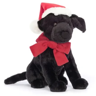 Jellycat Winter Warmer Pippa Labrador 22 cm - Jellycat