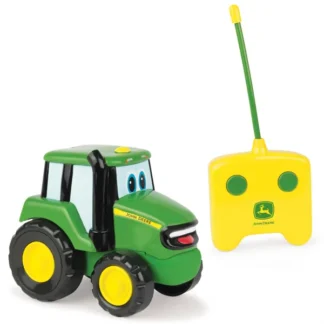 John Deere Fjernstyret Johnny Traktor - John Deere