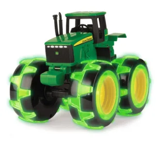 John Deere Monster Treads Light Wheels 8" - John Deere