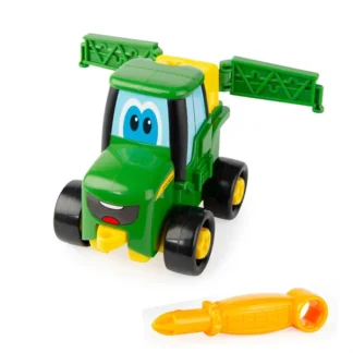 John Deere Build a Buddy - Sprayer - John Deere