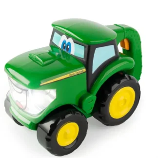 John Deere Johnny Flashlight - John Deere