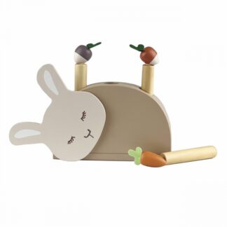 Pop-op kanin - Les Petits