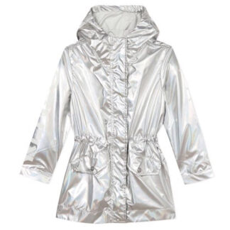 Kenzo Disco Jungle Windbreaker Iridescent - Str. 12 år - Kenzo