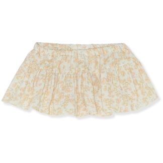 Konges Sløjd Petit Soleil Frill Bloomers - Str. 3 mdr - Konges Sløjd