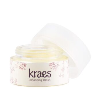 Kraes Cleansing Mask - Kraes