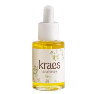 Kraes Facial Drops - Kraes