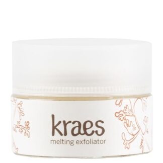 Kraes Melting Exfoliator - Kraes