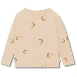 Konges Sløjd Moon Classic Bluse - Str. 9 mdr - Konges Sløjd